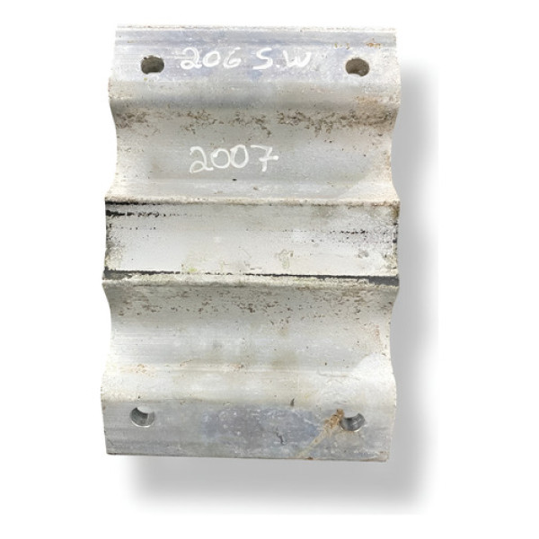 Suporte Barra Estabilizadora Peugeot 206 Sw 1.6 2007 2008