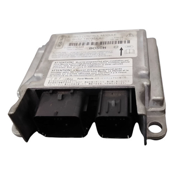 Módulo Controle Air Bag Freelander 2 3.2  2008 9h5214d374