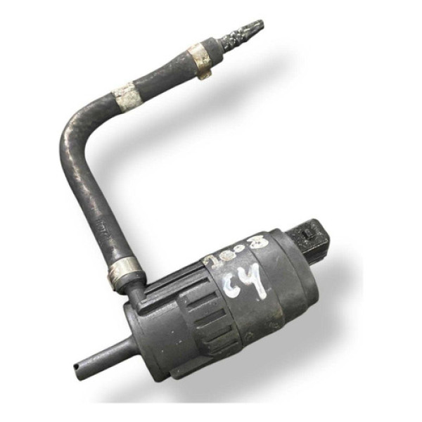 Motor Bomba Esguicho Limpador Parabrisa C4 2008 - 9641553880