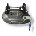 Maçaneta Externa Dianteira Direita Chevrolet Montana  2004 Dianteira