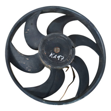 Ventoinha Radiador F...