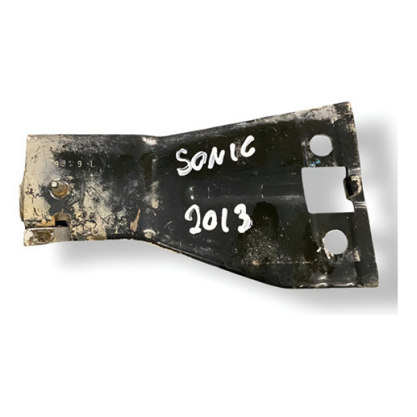 Suporte Parachoque Dianteiro Direito Gm Sonic 2013 9919l