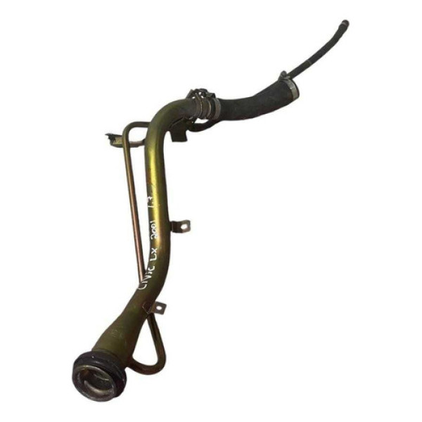  Gargalo Tanque Combustivel Honda Civic Lx 1.7 2001