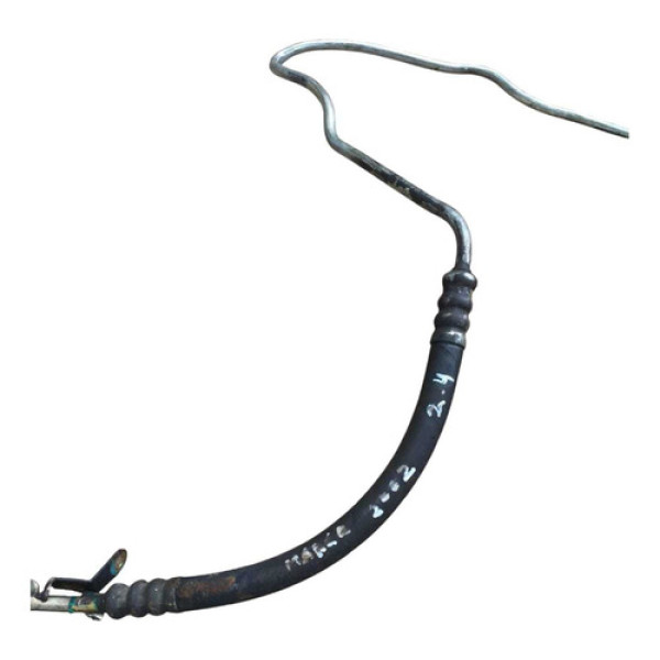 Mangueira Direção Hidráulica Marea 2.4 2002 (com Detalhe)