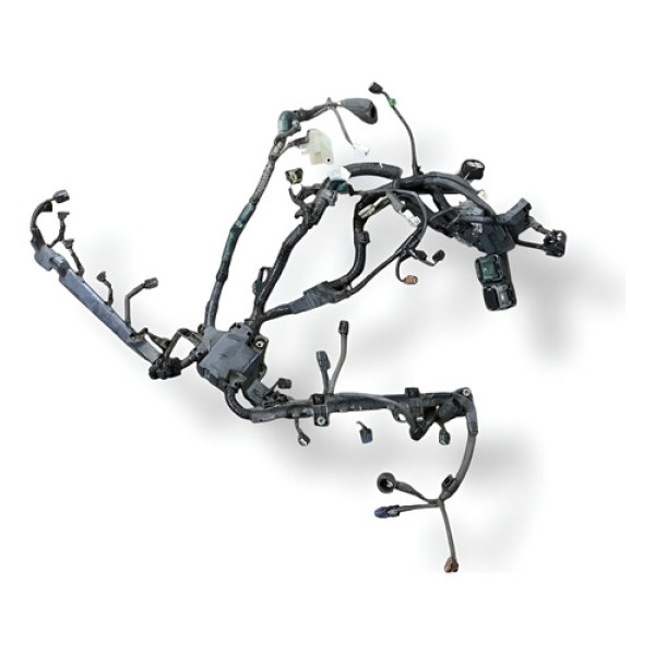 Chicote Injeção Fiat Freemont 2.4 2012 2013 2014 2015 2016