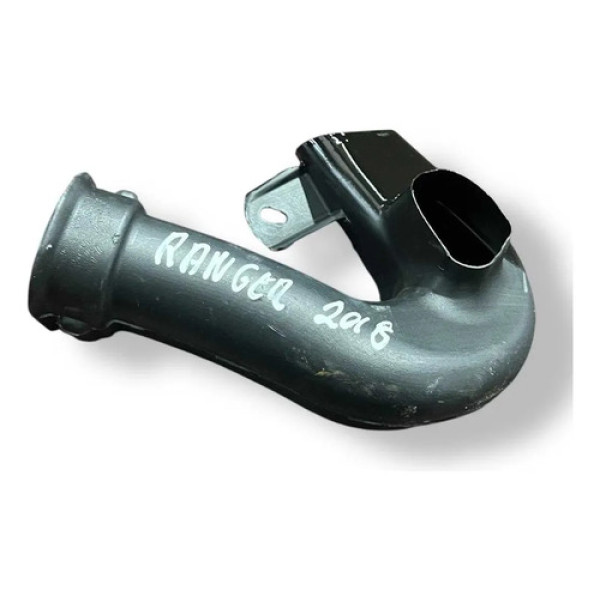 Duto Ar Painel Ford Ranger 2015 2016 2017 2018 Ab3918c299