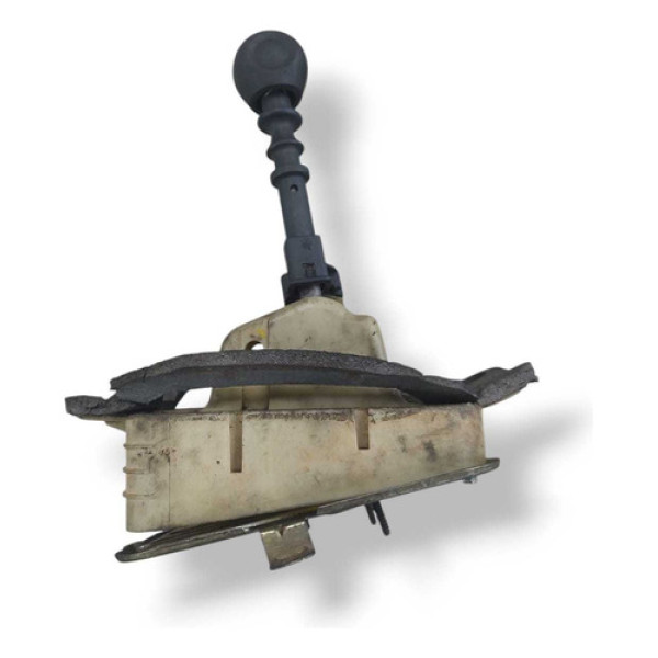 Trambulador Alavanca Cambio Fiat Palio Atractive 2011