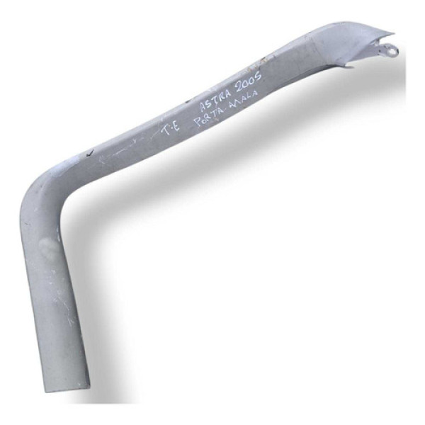 Moldura Tampa Traseira Lado Esquerdo Gm Astra 2005 90562489