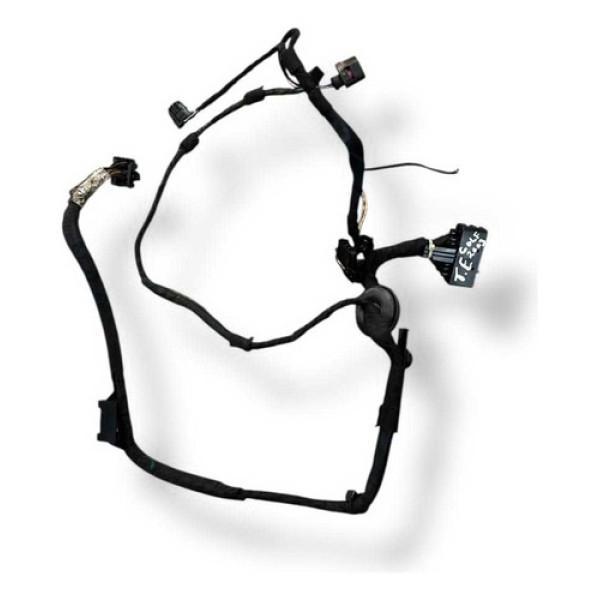 Chicote Porta Traseira Esquerda Golf 2003 2004 1j4971161l