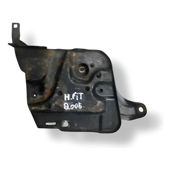 Suporte Base Bateria Honda Fit 2005 2006 2007 2008 2009