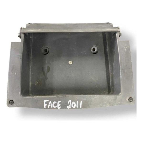 Porta Objetos Painel Chery Face 2011 2012 A 2014 125305041