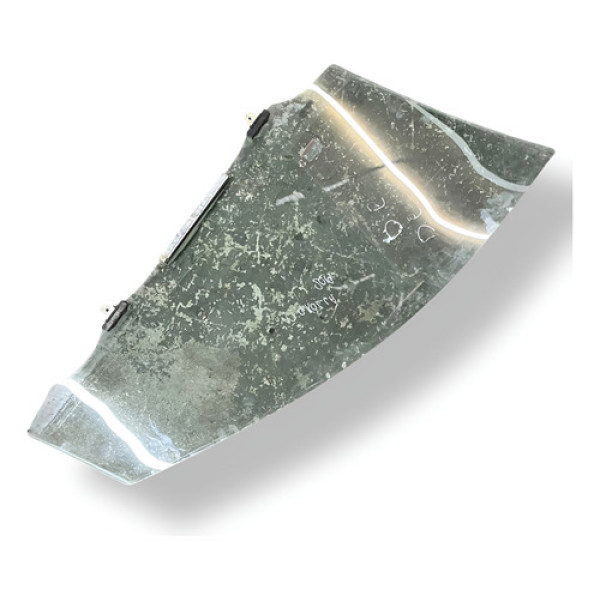 Vidro Porta Dianteira Esquerda Toyota Corolla 2019 2020 2021