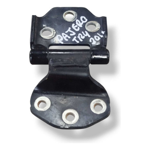 Dobradiça Tampa Traseira Mitsubishi  Pajero Tr4 2.0 2011 