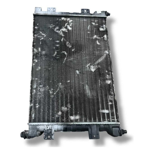 Radiador Agua Ford Courier 1.6 2005 2006 2006 2007 205002922