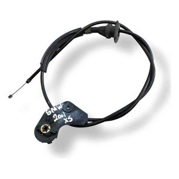 Cabo Abertura Do Capo Bmw X5 2001 2002 2003 2004 2005 2006