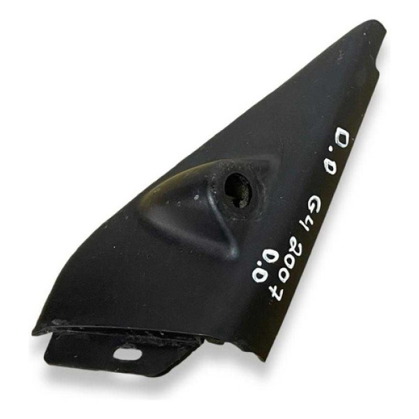 Acabamento Interno Retrovisor Direito Vw Gol G4 2006 Á 2013