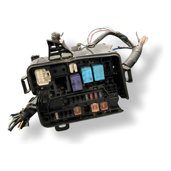 Caixa De Fusiveis Toyota Etios 1.5 2015 A 2017 Detalhes