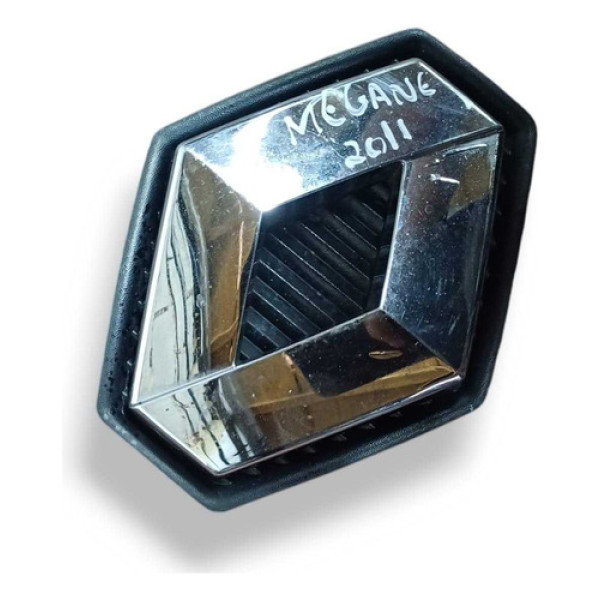 Emblema Grade Radiador Renault Megane 2.0 2010 8200667458