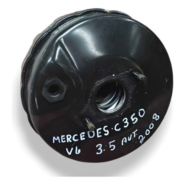 Hidrovácuo Servo Freio Mercedes-benz C350 3.5 Aut 2044301130
