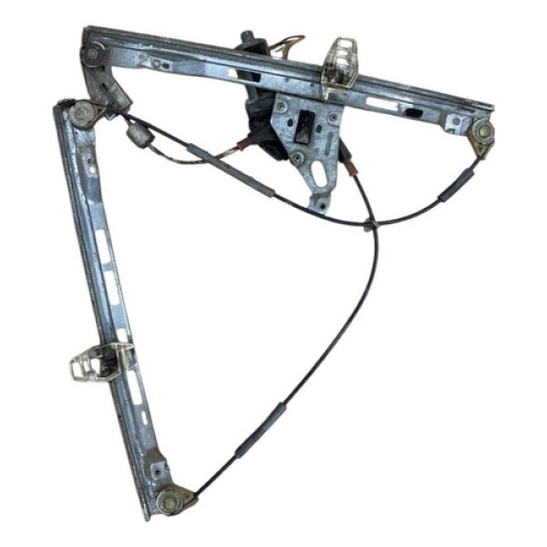 Máquina Vidro Dianteiro Esquerdo Peugeot 206 2000 A 2009