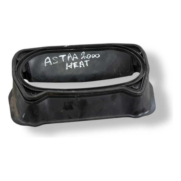 Moldura Defletor Ar Motor Chevrolet Astra 1.8 2000  90520682