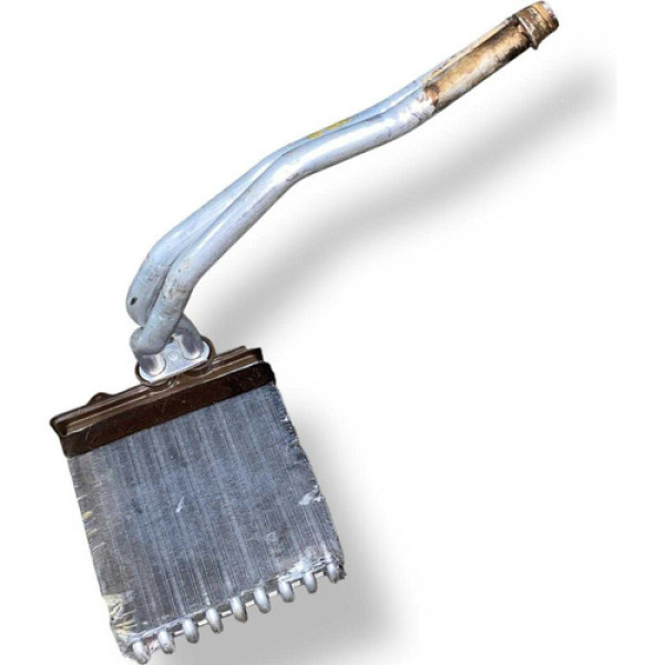 Radiador Ar Quente Chevrolet Corsa 1.4 2010 A 2014 983669ba