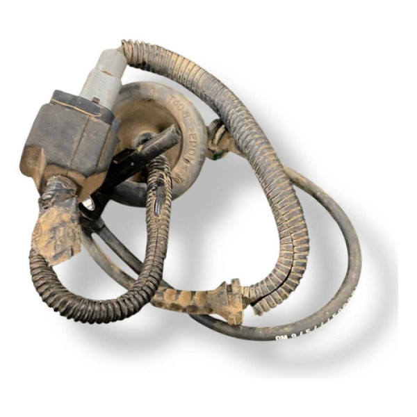 Sensor  Abs  Traseiro  Esquerdo  Onix   1.0  2019  95544450