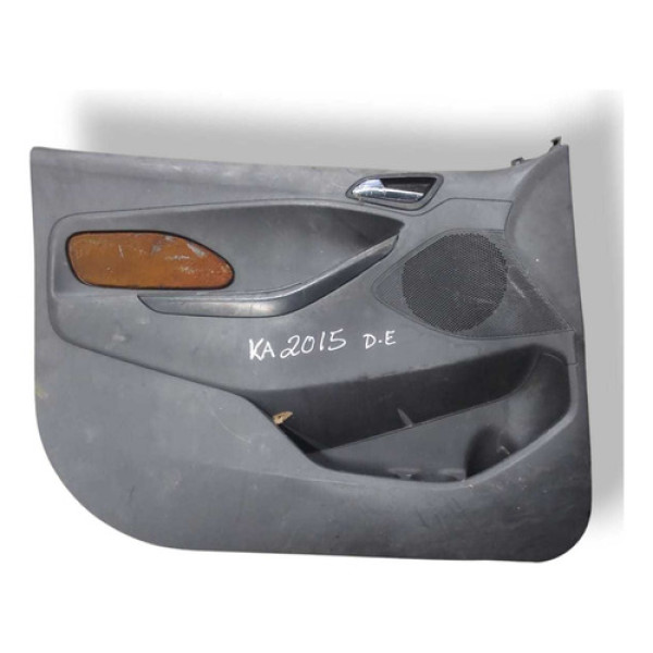 Forro Porta Dianteira Esquerda Ford Ka1.5 2018 E3b5a060b01a