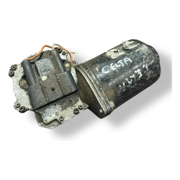 Motor Limpador Para-brisa Chevrolet Celta 2007 2008 2009