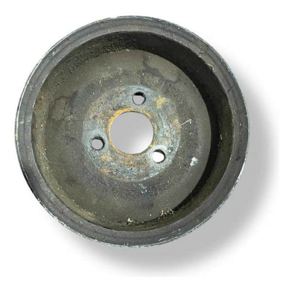 Polia Bomba D\'água Ford Fiesta 1.0 2011 A 2013 - 1s5q8509aa
