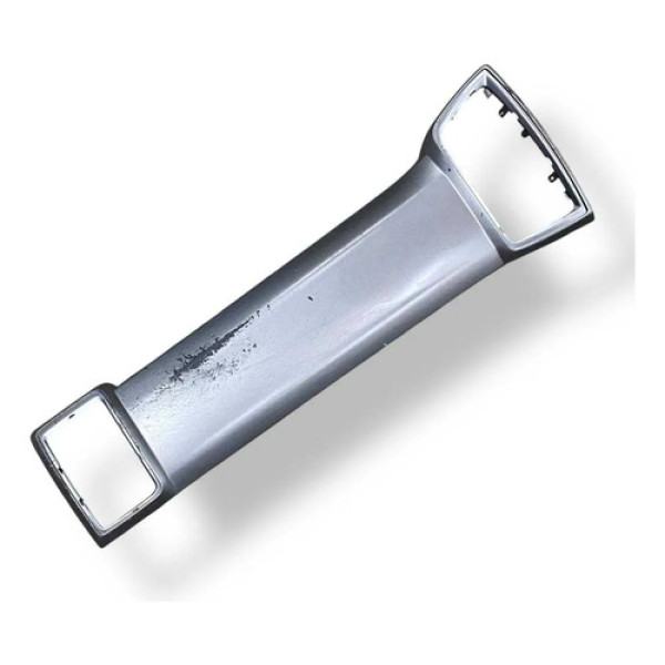 Moldura  Painel Esquerdo Ford Ranger 2018 Eb3b41044k54