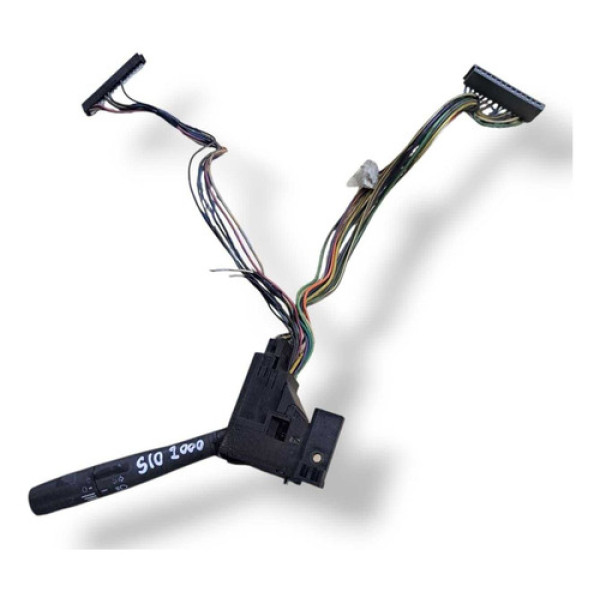 Chave Seta Chevrolet Blazer S10 2000 2001 2002 2003 2004