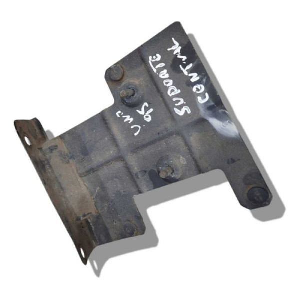 Suporte Módulo De Injeção Central Fiat Uno 1993 A 1995