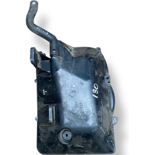 Carcaça Tanque Combustível Hyundai I30 - 2010/2011/2012/2013 Preto