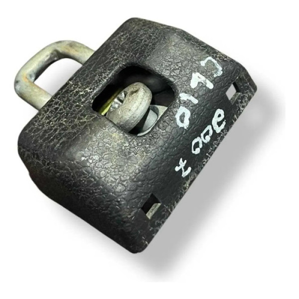 Batente Fechadura Tampa Traseira Renault Clio Sedan 2007