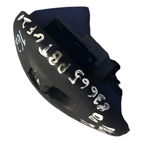 Botão Do Vidro Dianteiro Direito Fiat Palio Siena 1997