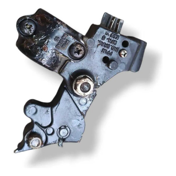 Suporte Lado Esquerdo Pinça Freio Honda Nx4 Falcon 2008