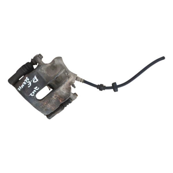 Pinça Freio Dianteira Esquerdo Renault Scenic 2.0 2002 03380