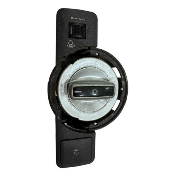 Botão Interruptor Farol Mercedes C180 2012/2013 A2049051751