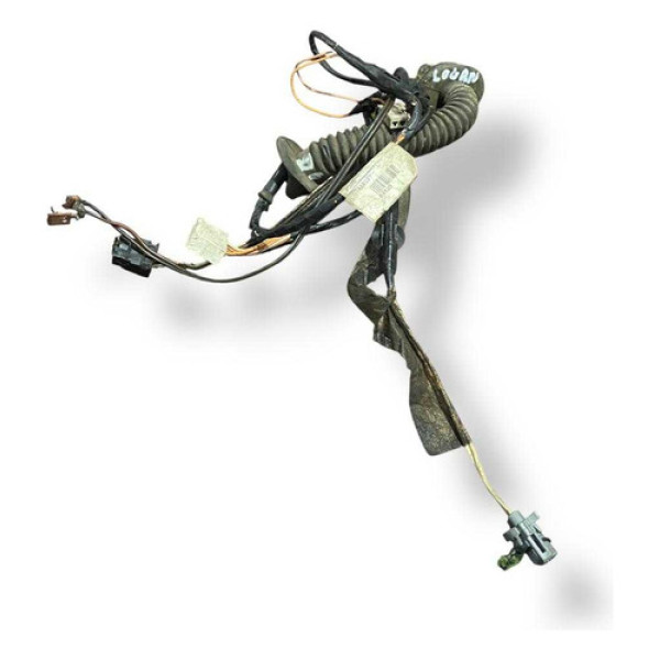 Chicote Porta Dianteira Esquerda Renault Logan 8200705452