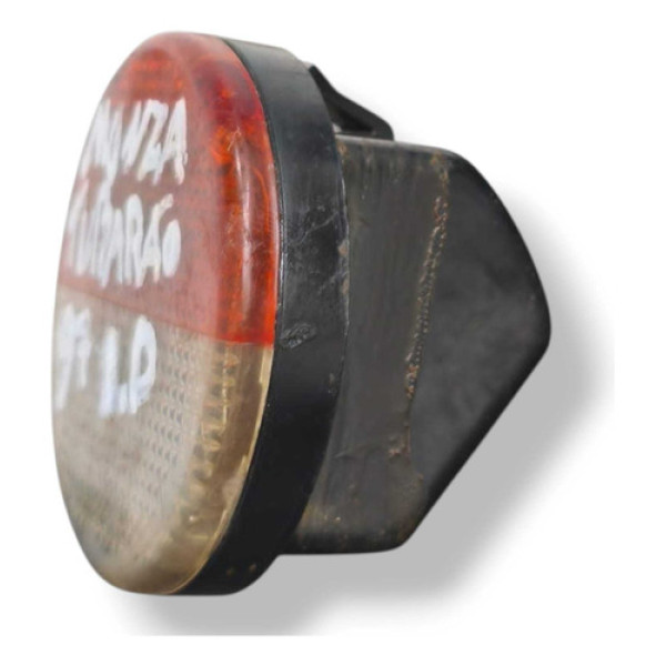 Lanterna Porta Traseira Direita Chevrolet Monza 52259427 Esquerdo/motorista 1#