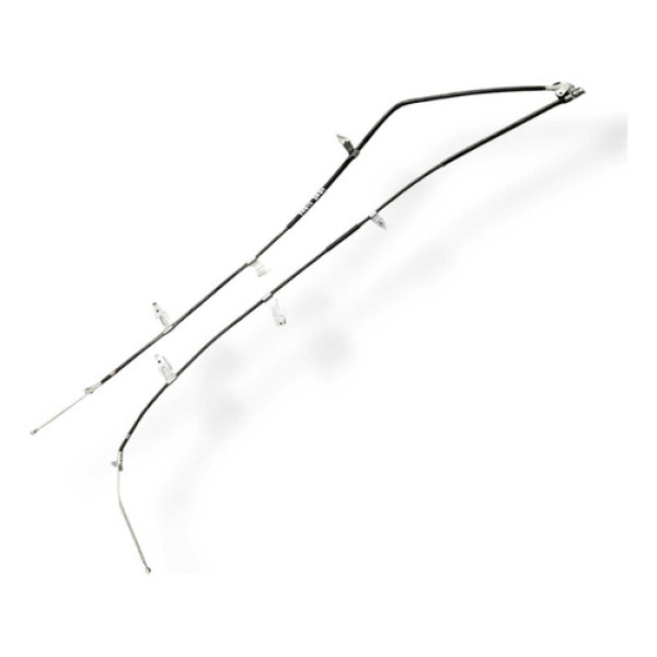 Par Cabo Freio De Mão Toyota Yaris Sedan 1.5 - 2019 A 2025