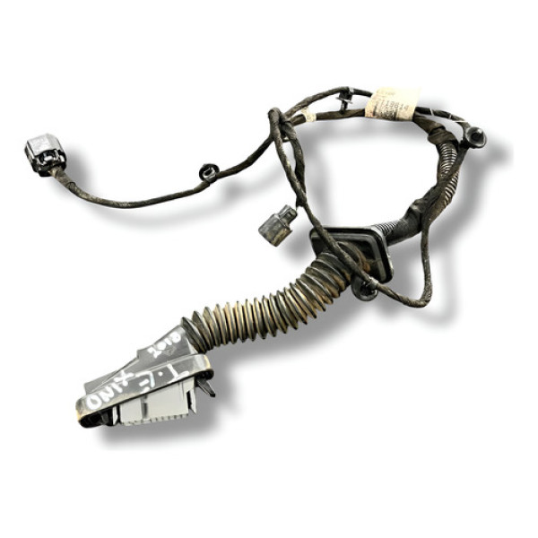 Chicote Porta Traseira Esquerda Gm Onix 2018 2019 52119614