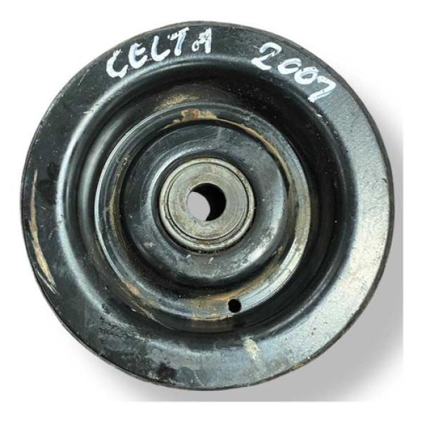 Batente Calço Amortecedor Gm Celta 1.0 2007 2008 90445202