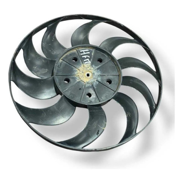 Hélice Da Ventoinha Honda Fit 2006 2007 2008 2009