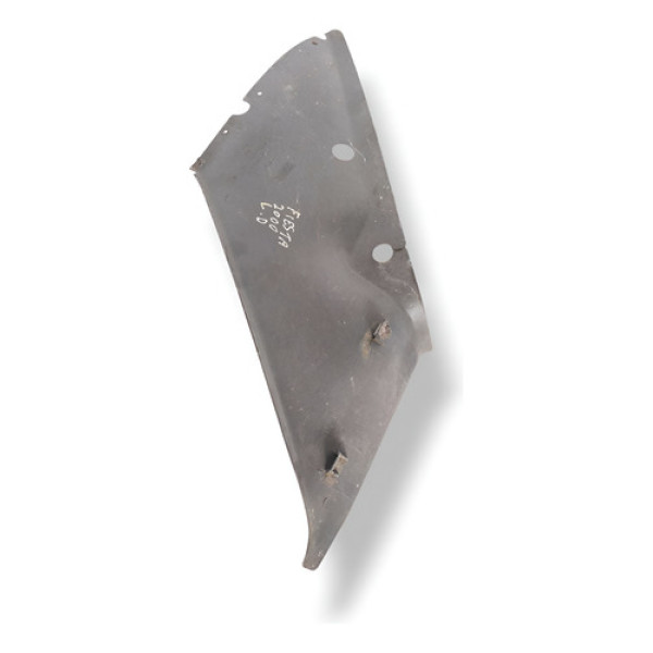 Acabamento Coluna Traseira Direita Ford Fiesta 96fba31010aaw