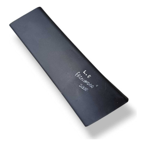 Moldura Coluna Central Esquerda Freelander 2 08 6h5224397aaw