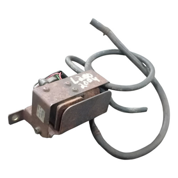 Motor Bomba Tração Ar Mitsubishi L200 2.5 2004 2005 Mr165699