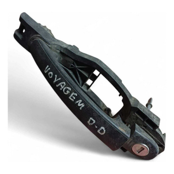 Maçaneta Externa Dianteira Direita Vw Voyage Gol 5u4837886 