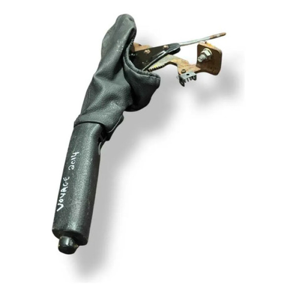 Alavanca Freio Mão Volkswagen Voyage 2014  2015